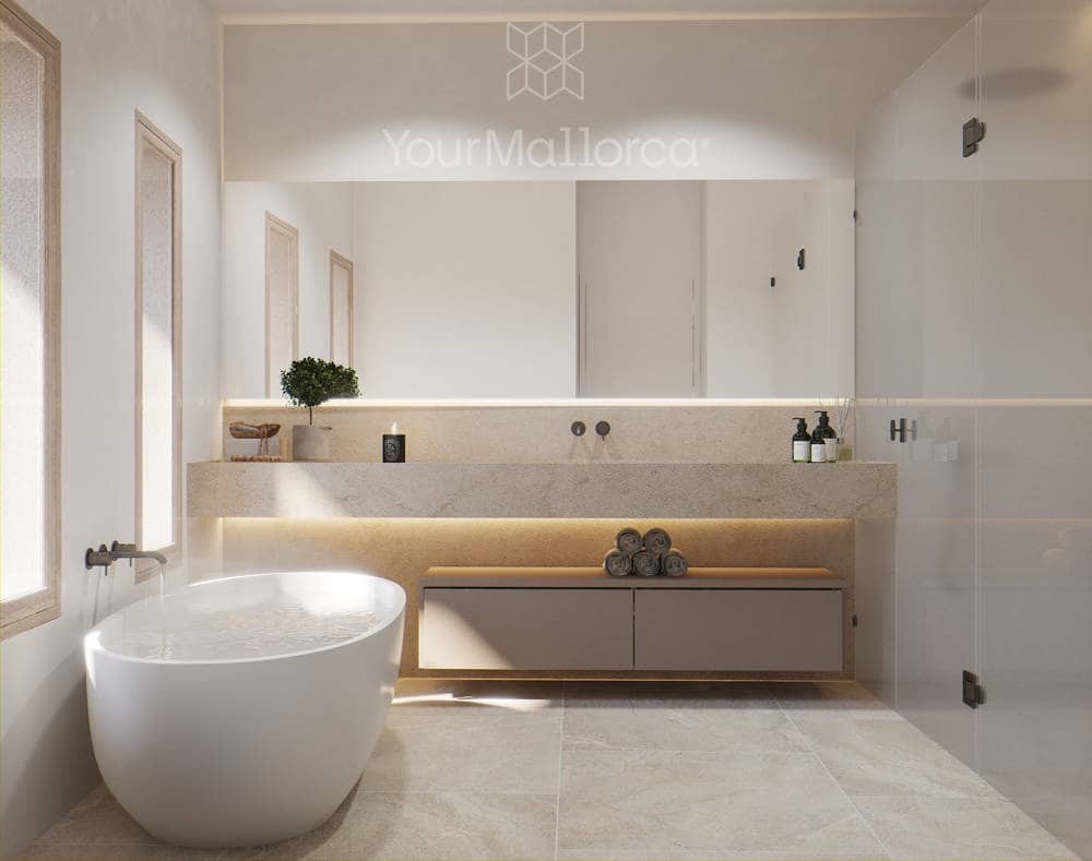 4 soveværelse Byhus til salg i Arta med swimmingpool - € 2.200.000 (Ref: 9311963)