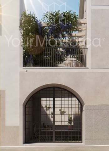 4 soverom Hus til salgs i Artà med svømmebasseng - € 2 200 000 (Ref: 9311963)