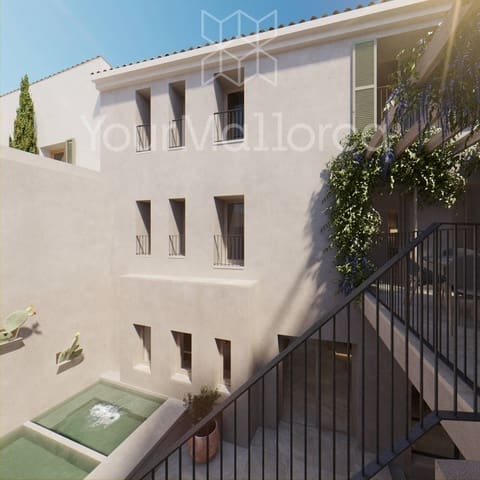 4 soveværelse Byhus til salg i Artà med swimmingpool - € 2.200.000 (Ref: 9311964)