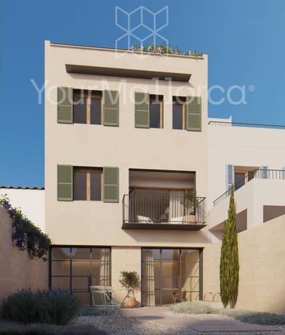 3 sypialnia Dom na sprzedaż w Artà z basenem - 1 800 000 € (Ref: 9311965)