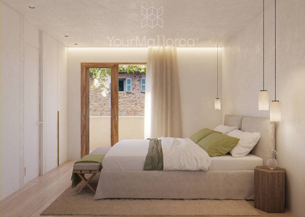 3 sypialnia Dom na sprzedaż w Arta z basenem - 1 800 000 € (Ref: 9311965)