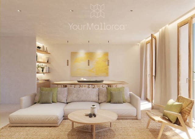 3 sypialnia Dom na sprzedaż w Artà z basenem - 1 800 000 € (Ref: 9311965)