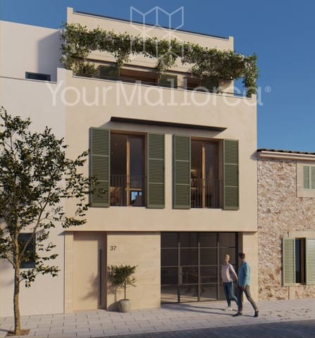 3 sypialnia Dom na sprzedaż w Artà z basenem - 1 800 000 € (Ref: 9311965)