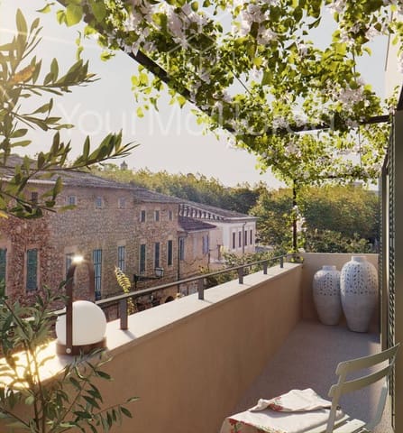 3 sypialnia Dom na sprzedaż w Artà z basenem - 1 800 000 € (Ref: 9311965)
