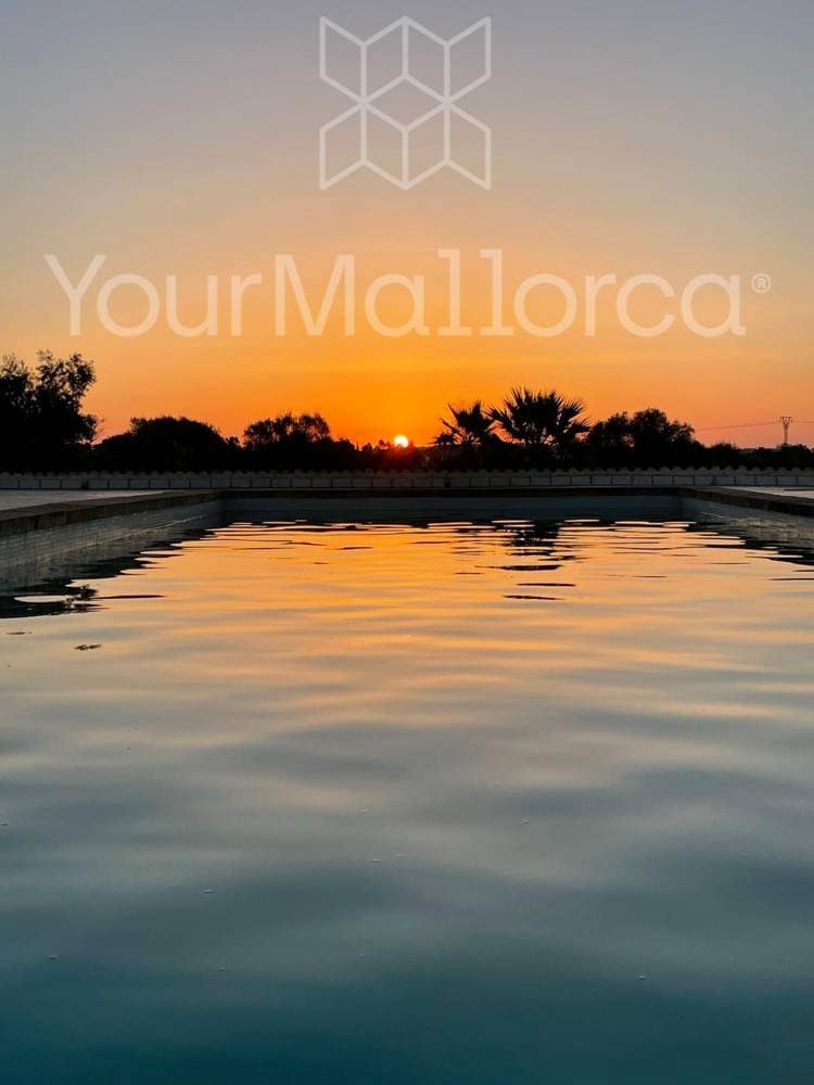 4 bedroom Finca/Country House for sale in Sant Llorenc des Cardassar with pool - € 1,398,000 (Ref: 9311966)