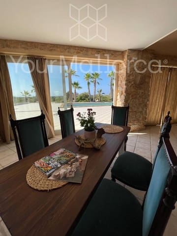 4 soveværelse Finca/Landehus til salg i Sant Llorenç des Cardassar med swimmingpool - € 1.398.000 (Ref: 9311966)