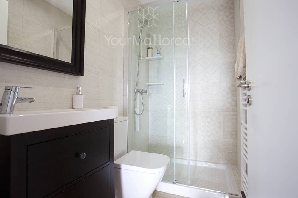 2 sovrum Finca/Hus på landet till salu i Son Carrio - 850 000 € (Ref: 9415112)