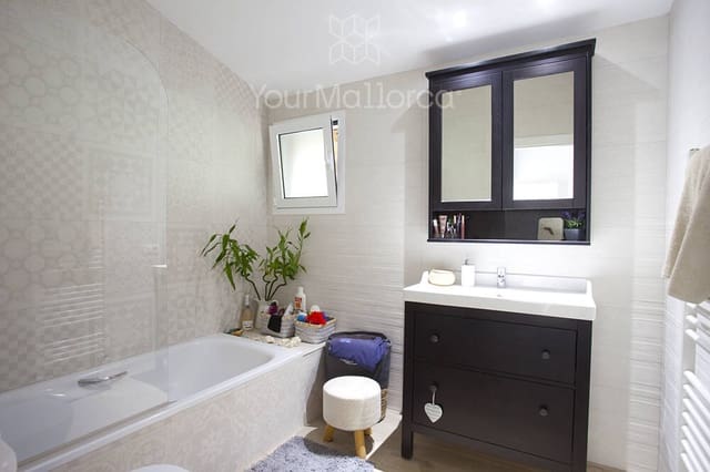 2 sypialnia Finka/Dom wiejski na sprzedaż w Son Carrio, Sant Llorenç des Cardassar - 850 000 € (Ref: 9415112)