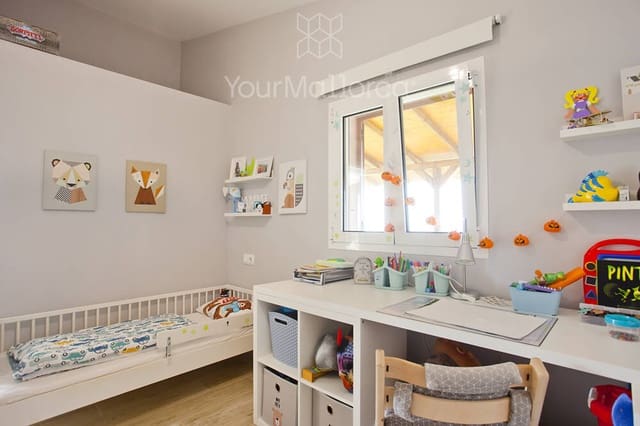 2 sypialnia Finka/Dom wiejski na sprzedaż w Son Carrio, Sant Llorenç des Cardassar - 850 000 € (Ref: 9415112)