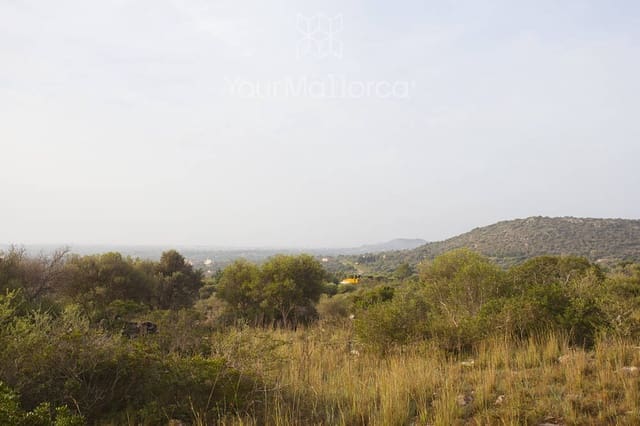 2 sypialnia Finka/Dom wiejski na sprzedaż w Son Carrio, Sant Llorenç des Cardassar - 850 000 € (Ref: 9415112)