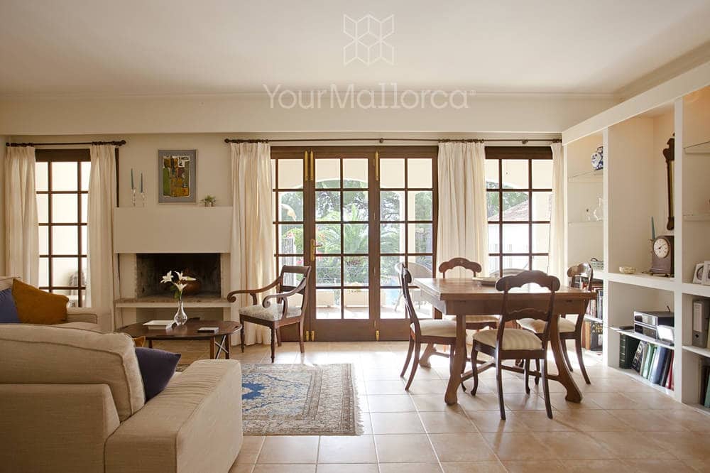 5 bedroom Townhouse for sale in Son Servera with pool - € 1,950,000 (Ref: 9415113)