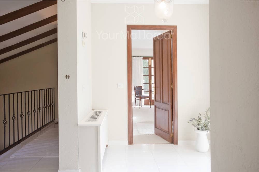 5 bedroom Townhouse for sale in Son Servera with pool - € 1,950,000 (Ref: 9415113)