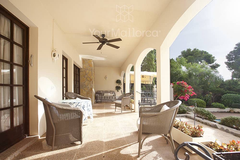 5 bedroom Townhouse for sale in Son Servera with pool - € 1,950,000 (Ref: 9415113)