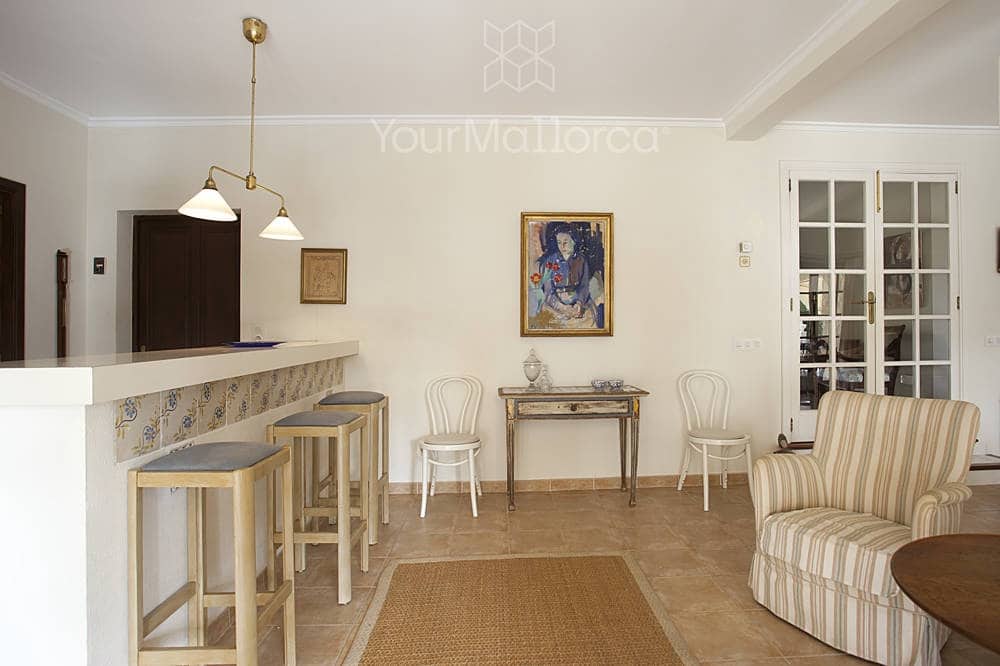 5 bedroom Townhouse for sale in Son Servera with pool - € 1,950,000 (Ref: 9415113)