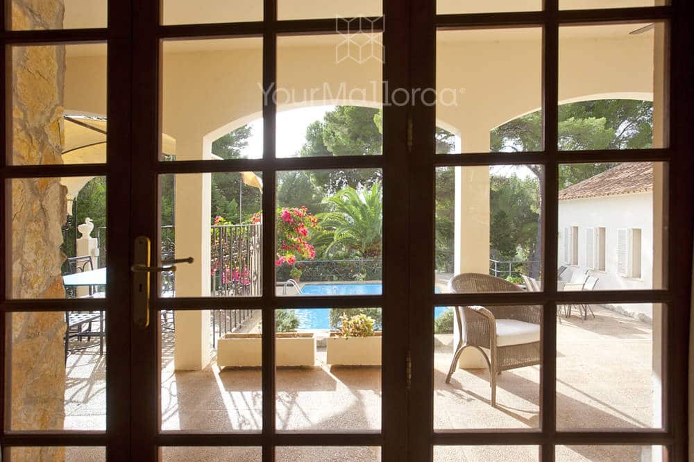 5 bedroom Townhouse for sale in Son Servera with pool - € 1,950,000 (Ref: 9415113)