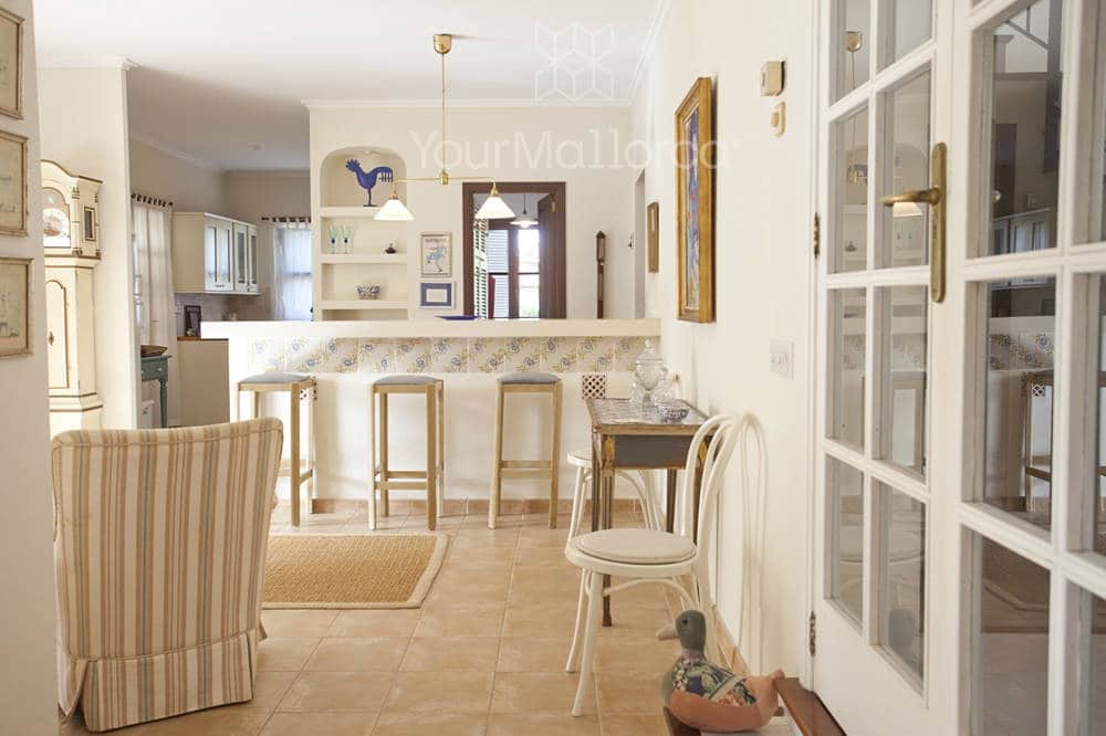 5 bedroom Townhouse for sale in Son Servera with pool - € 1,950,000 (Ref: 9415113)