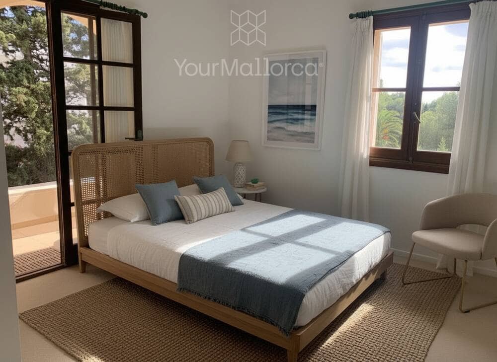 5 bedroom Townhouse for sale in Son Servera with pool - € 1,950,000 (Ref: 9415113)