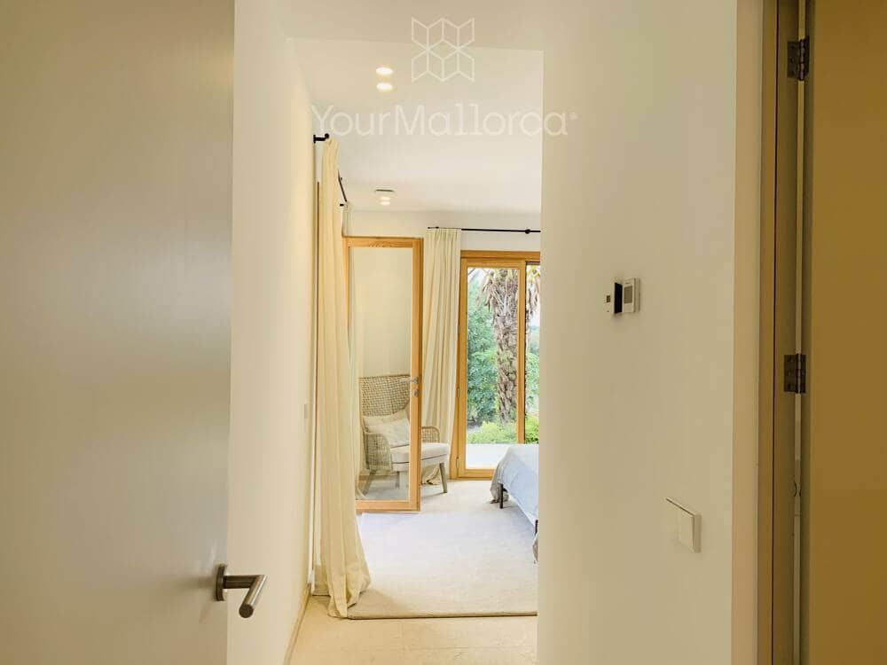 4 soverom Finca/Herregård til salgs i Sant Llorenc des Cardassar med svømmebasseng - € 2 690 000 (Ref: 9415114)