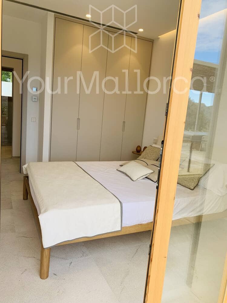 4 soverom Finca/Herregård til salgs i Sant Llorenc des Cardassar med svømmebasseng - € 2 690 000 (Ref: 9415114)