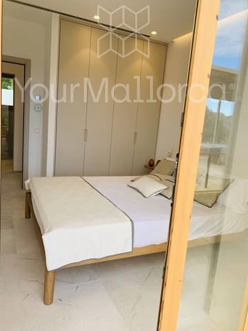 4 soveværelse Finca/Landehus til salg i Sant Llorenç des Cardassar med swimmingpool - € 2.690.000 (Ref: 9415114)