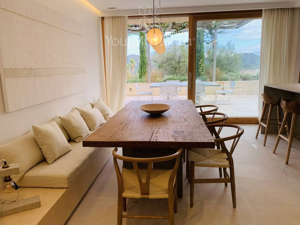 4 soverom Finca/Herregård til salgs i Sant Llorenc des Cardassar med svømmebasseng - € 2 690 000 (Ref: 9415114)