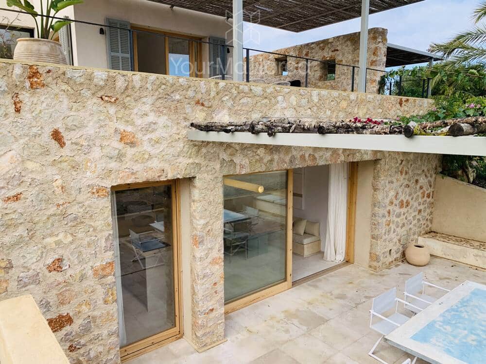 4 soverom Finca/Herregård til salgs i Sant Llorenc des Cardassar med svømmebasseng - € 2 690 000 (Ref: 9415114)