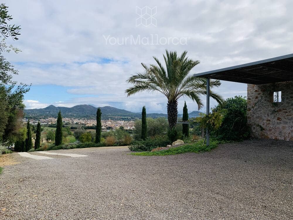 4 soverom Finca/Herregård til salgs i Sant Llorenc des Cardassar med svømmebasseng - € 2 690 000 (Ref: 9415114)