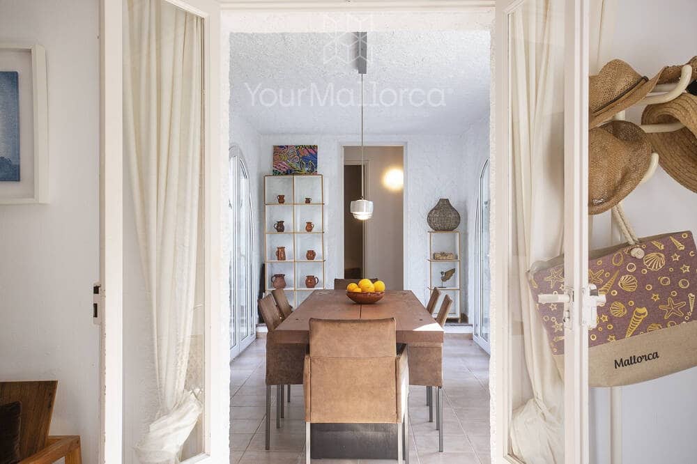 2 bedroom Townhouse for sale in Arta with pool - € 1,190,000 (Ref: 9487201)