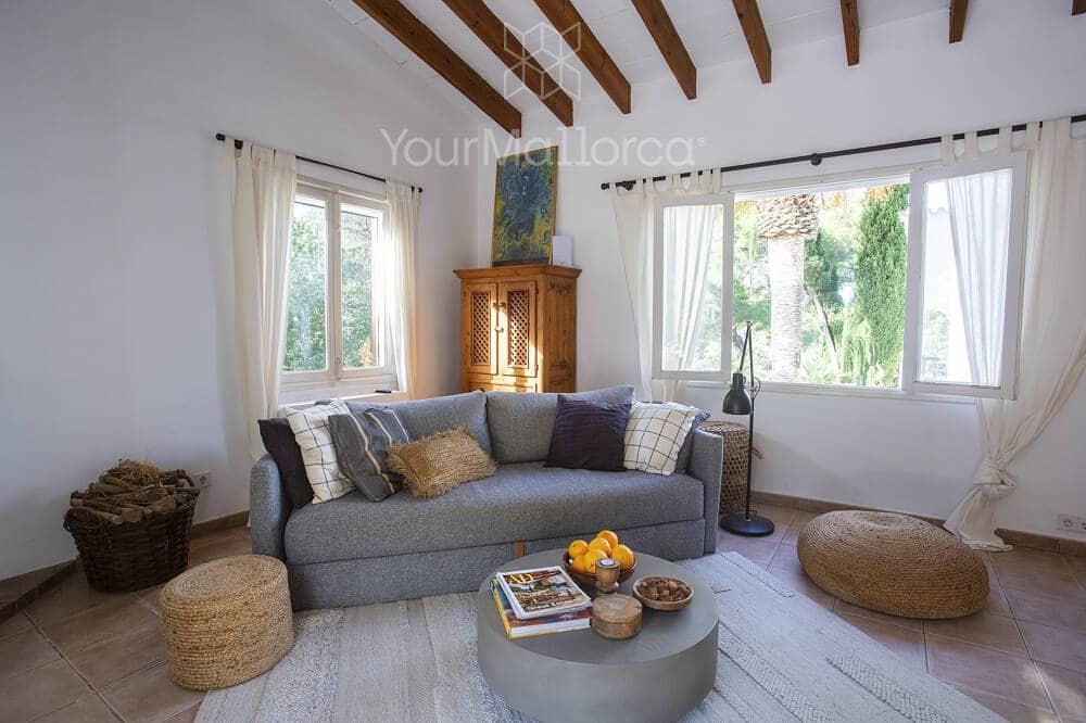 2 bedroom Townhouse for sale in Arta with pool - € 1,190,000 (Ref: 9487201)