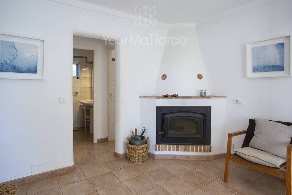 2 bedroom Townhouse for sale in Arta with pool - € 1,190,000 (Ref: 9487201)