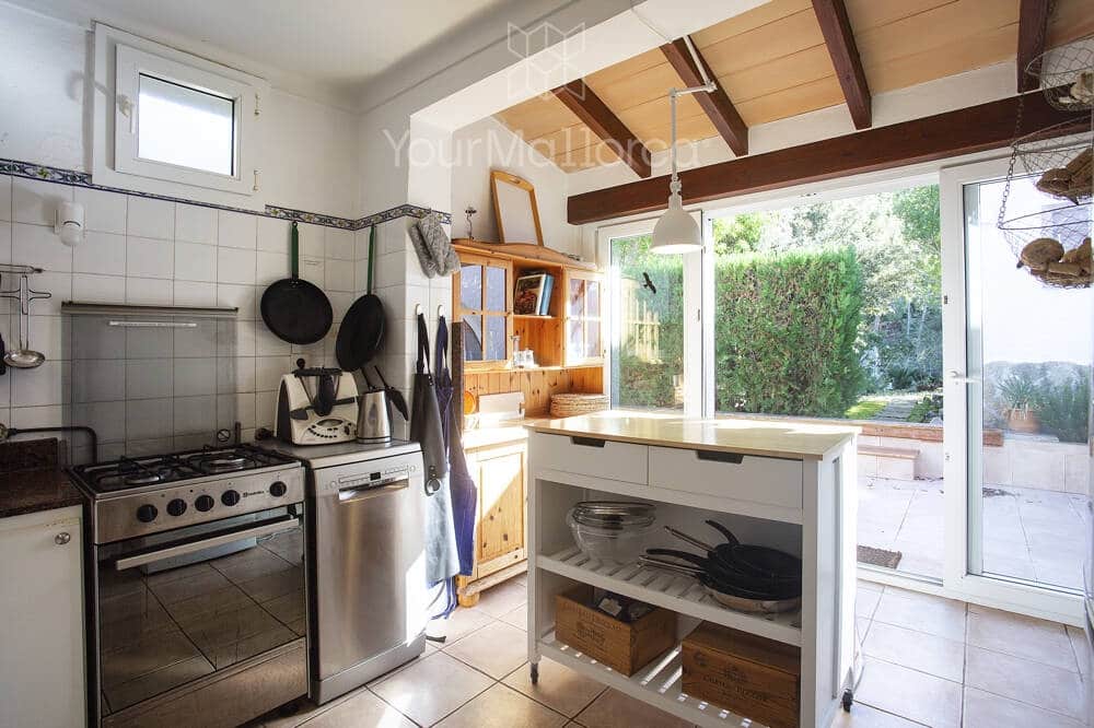 2 bedroom Townhouse for sale in Arta with pool - € 1,190,000 (Ref: 9487201)