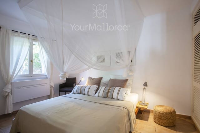 2 makuuhuone Omakotitalo myytävänä paikassa Artà mukana uima-altaan - 1 190 000 € (Ref: 9487201)