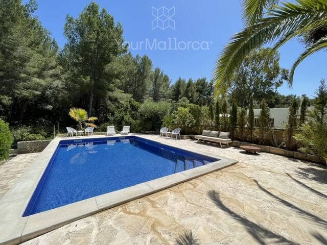 2 bedroom Townhouse for sale in Arta with pool - € 1,190,000 (Ref: 9487201)