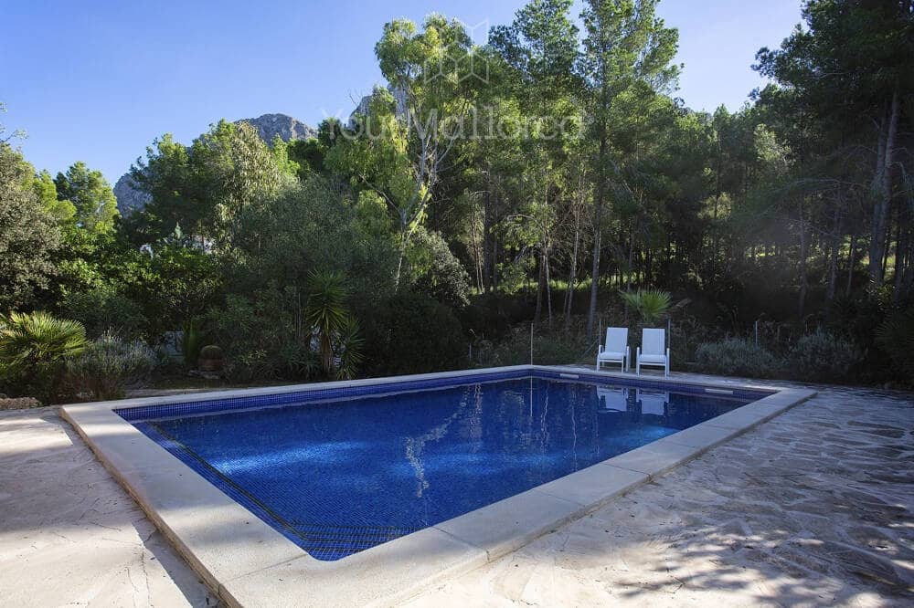 2 bedroom Townhouse for sale in Arta with pool - € 1,190,000 (Ref: 9487201)