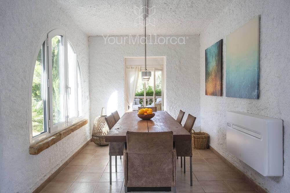 2 bedroom Townhouse for sale in Arta with pool - € 1,190,000 (Ref: 9487201)