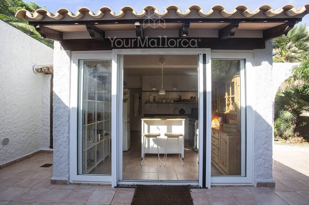 2 bedroom Townhouse for sale in Arta with pool - € 1,190,000 (Ref: 9487201)