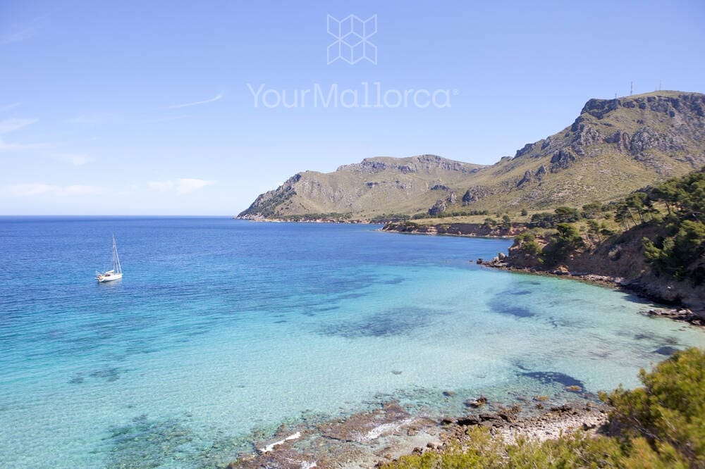 2 bedroom Townhouse for sale in Arta with pool - € 1,190,000 (Ref: 9487201)