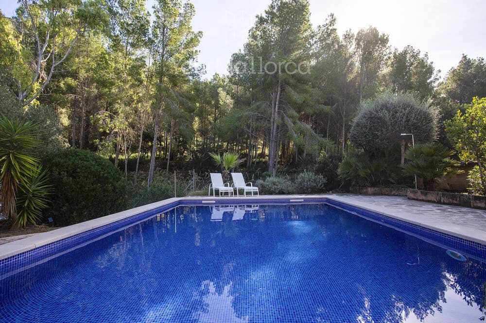 2 bedroom Townhouse for sale in Arta with pool - € 1,190,000 (Ref: 9487201)
