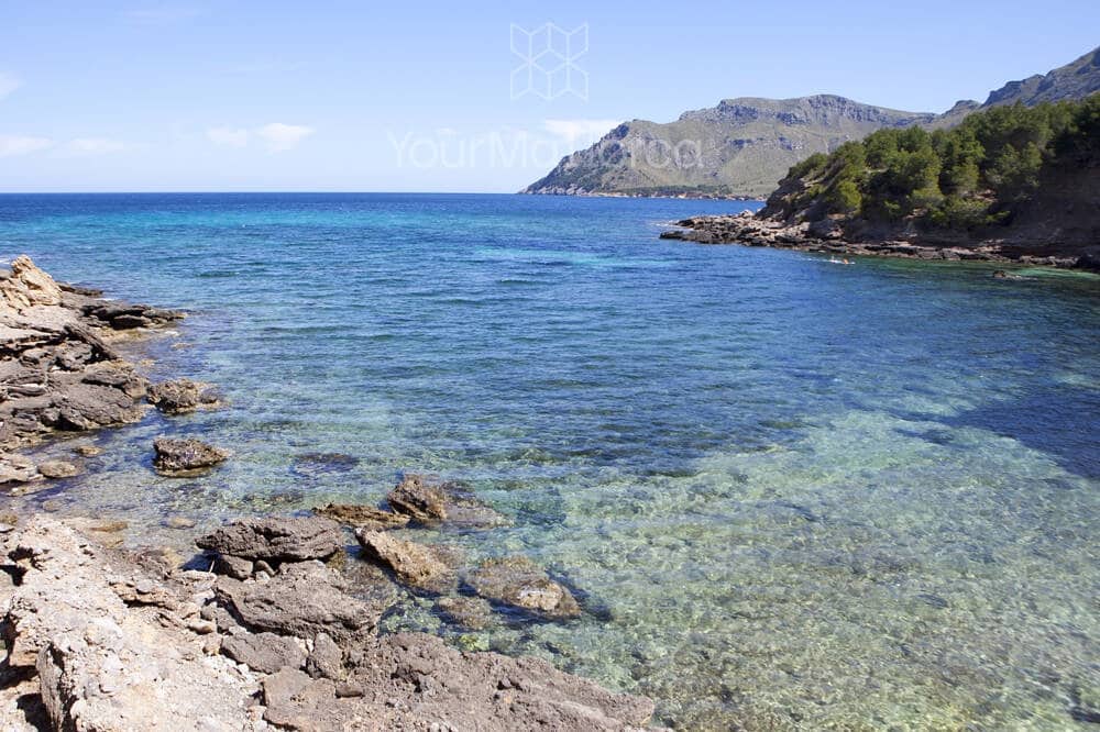 2 bedroom Townhouse for sale in Arta with pool - € 1,190,000 (Ref: 9487201)