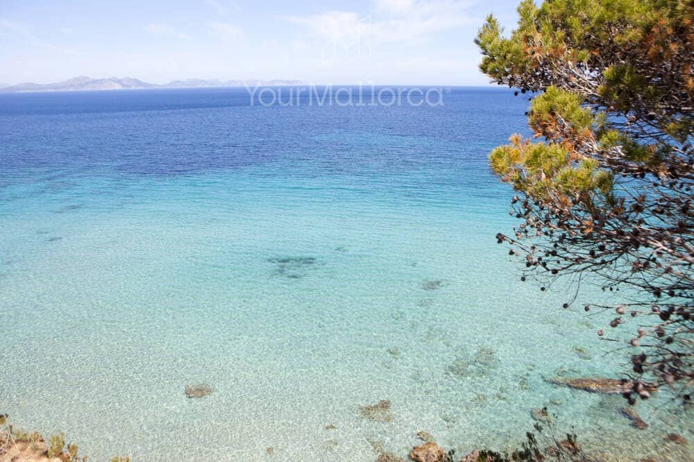 2 bedroom Townhouse for sale in Arta with pool - € 1,190,000 (Ref: 9487201)