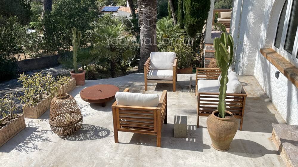 2 bedroom Townhouse for sale in Arta with pool - € 1,190,000 (Ref: 9487201)