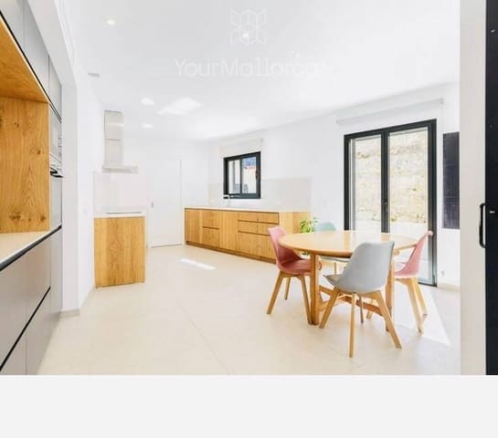 4 chambre Maison de Ville à vendre à Artà - 835 000 € (Ref: 9562161)