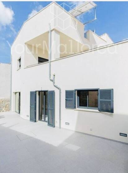 4 chambre Maison de Ville à vendre à Arta - 835 000 € (Ref: 9562161)