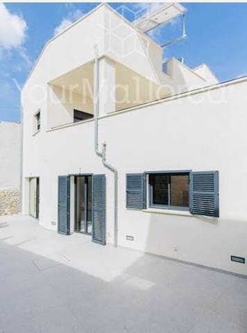 4 soverom Hus til salgs i Artà - € 825 000 (Ref: 9562161)