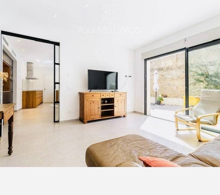 4 chambre Maison de Ville à vendre à Arta - 835 000 € (Ref: 9562161)