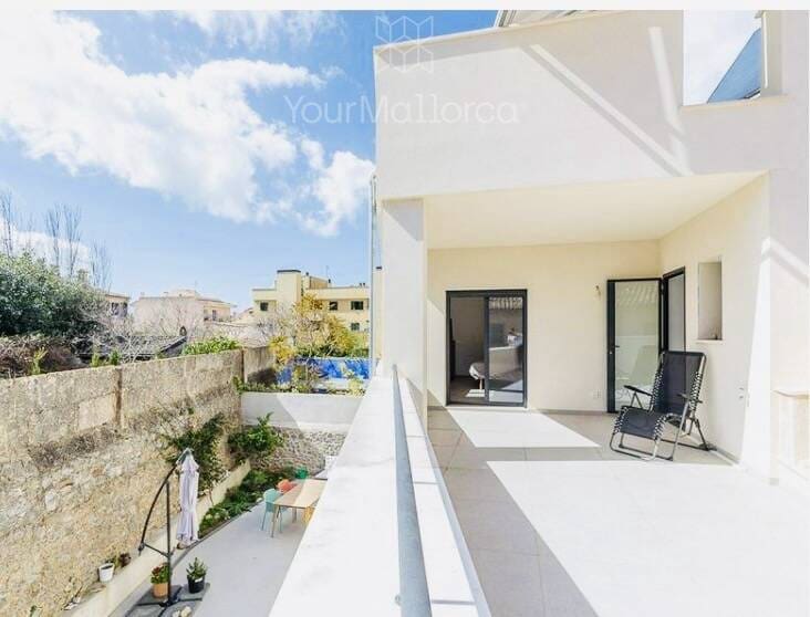 4 chambre Maison de Ville à vendre à Arta - 835 000 € (Ref: 9562161)