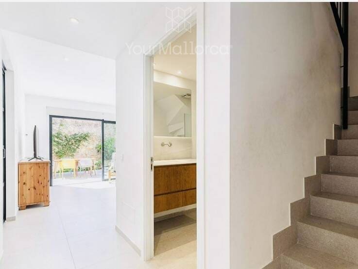 4 chambre Maison de Ville à vendre à Arta - 835 000 € (Ref: 9562161)