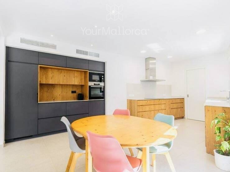 4 chambre Maison de Ville à vendre à Arta - 835 000 € (Ref: 9562161)