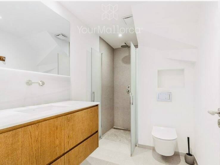 4 chambre Maison de Ville à vendre à Arta - 835 000 € (Ref: 9562161)