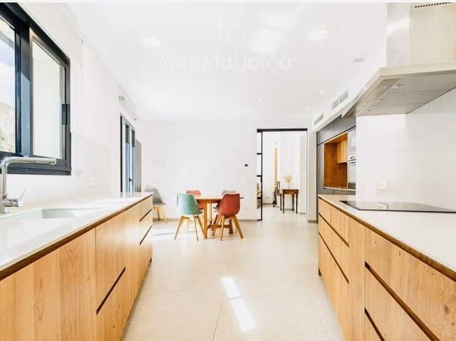 4 chambre Maison de Ville à vendre à Artà - 835 000 € (Ref: 9562161)